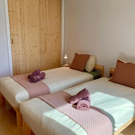 Apartmán With Rooftop Pool - Tideview *