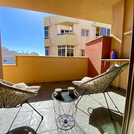 Апартаменты With Rooftop Pool - Tideview