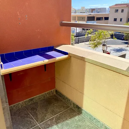 With Rooftop Pool - Tideview Corralejo