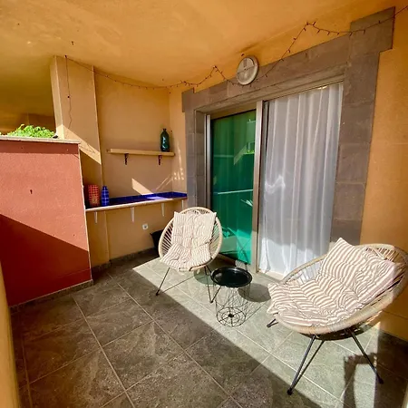 Apartmán With Rooftop Pool - Tideview