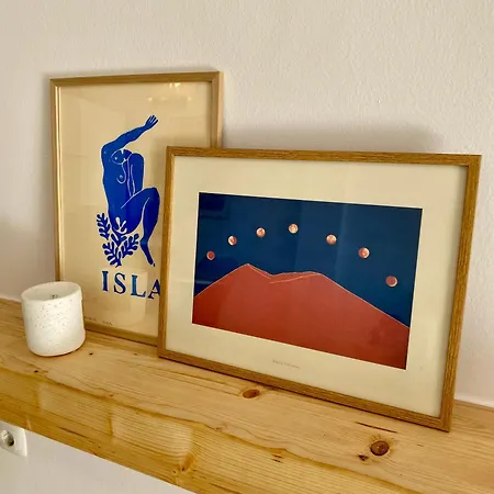 Apartmán With Rooftop Pool - Tideview *