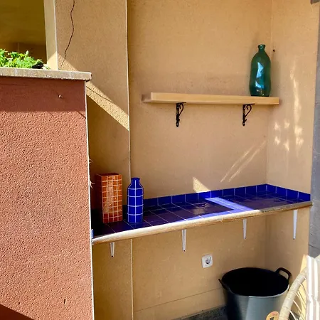 Apartmán With Rooftop Pool - Tideview