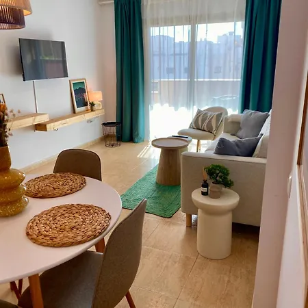 Apartmán With Rooftop Pool - Tideview