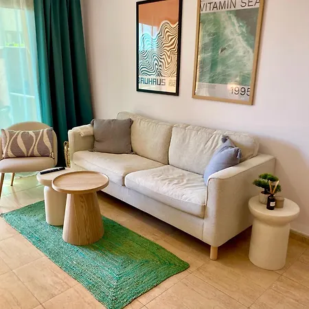 With Rooftop Pool - Tideview