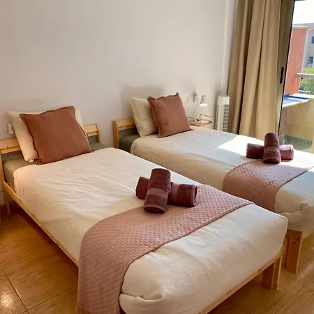 With Rooftop Pool - Tideview Corralejo