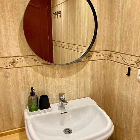 Apartmán With Rooftop Pool - Tideview *